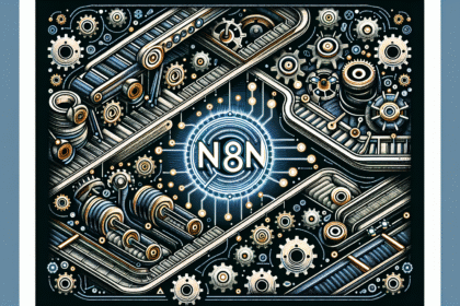 Streamlining Operations: Using N8N for Effective Workflow Automation