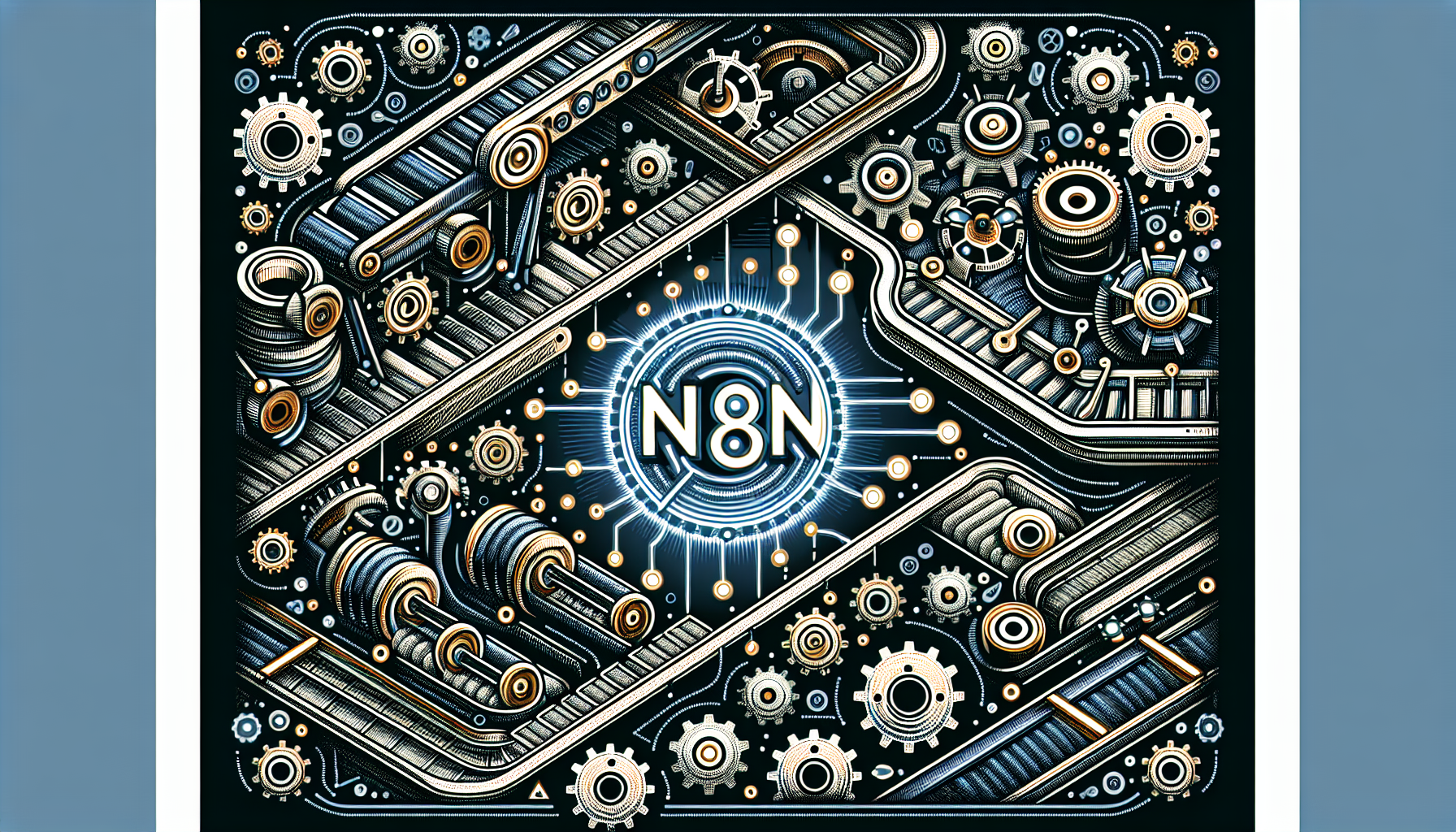 Streamlining Operations: Using N8N for Effective Workflow Automation