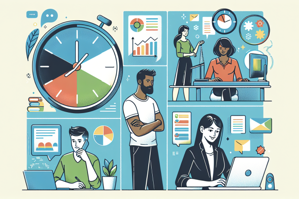 Time Tracking Made Easy: Tools for Small Business Owners