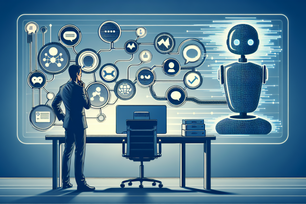 Choosing the Right Automation Tool: A Business Owner's Perspective on ChatGPT