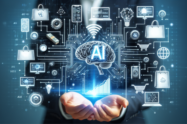 Real-World Examples of AI Enhancements in eCommerce Success