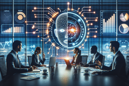 AI Tools for Entrepreneurs: Streamlining Operations and Boosting Productivity