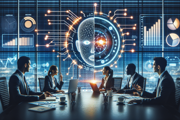 AI Tools for Entrepreneurs: Streamlining Operations and Boosting Productivity