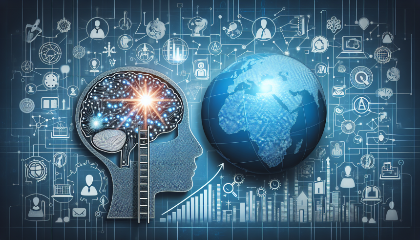 How AI is Reshaping the Job Market: Skills Required for Future Business Success