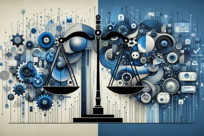 Enhancing Your Business Workflow: A Comparison of Top Automation Solutions.