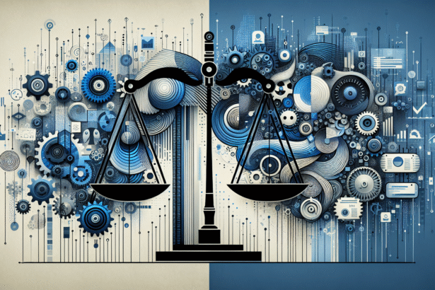 Enhancing Your Business Workflow: A Comparison of Top Automation Solutions.