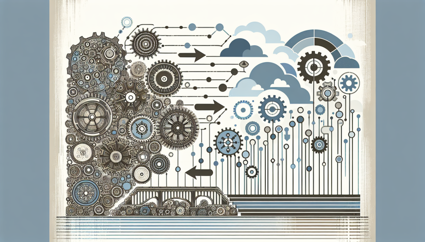 Why Your Business Needs to Utilize Workflow Automation Tools Now