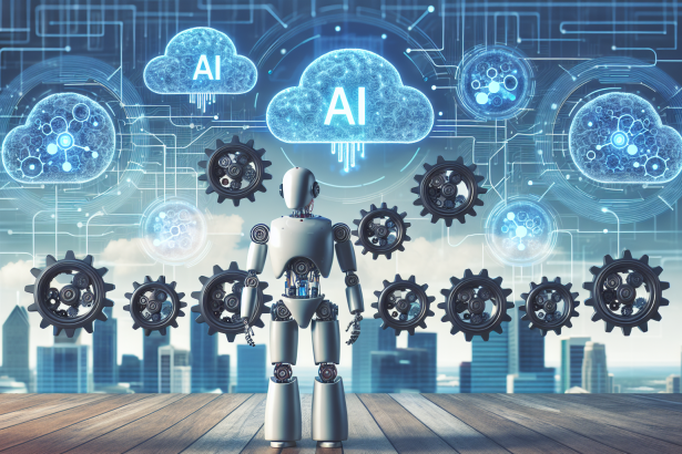 Leveraging AI and Automation to Scale Your Business Operations