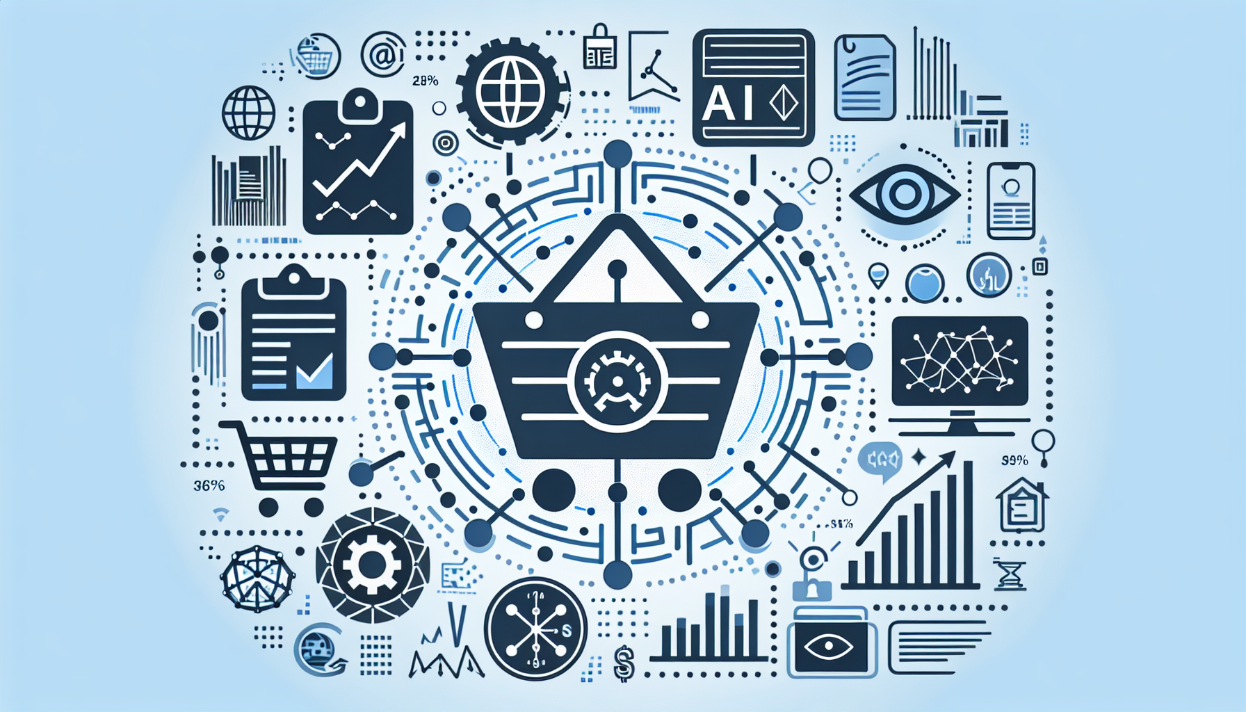 The Role of AI in Predictive Analytics for Retail Growth