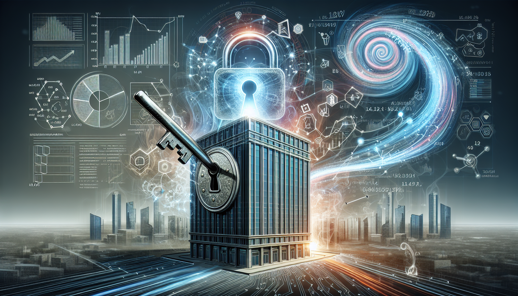 Unlocking Growth: How an AI-Driven Approach Can Reshape Your Business