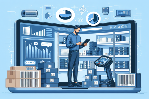 How to Automate Inventory Management for Your Small Business