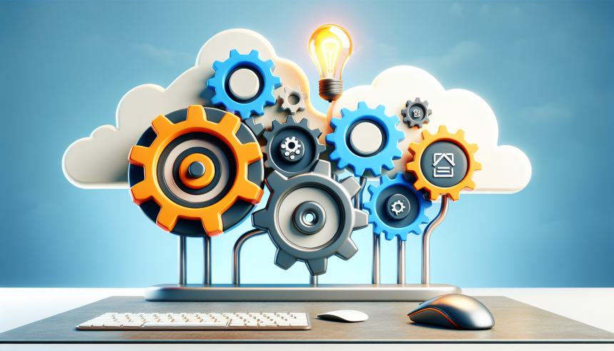 CRM Automation Made Easy: Tips on Using Zapier Effectively