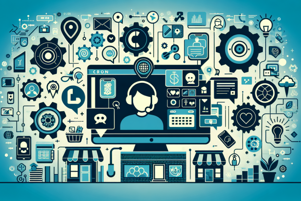 Essential Techniques for Automating Customer Support in Small Businesses