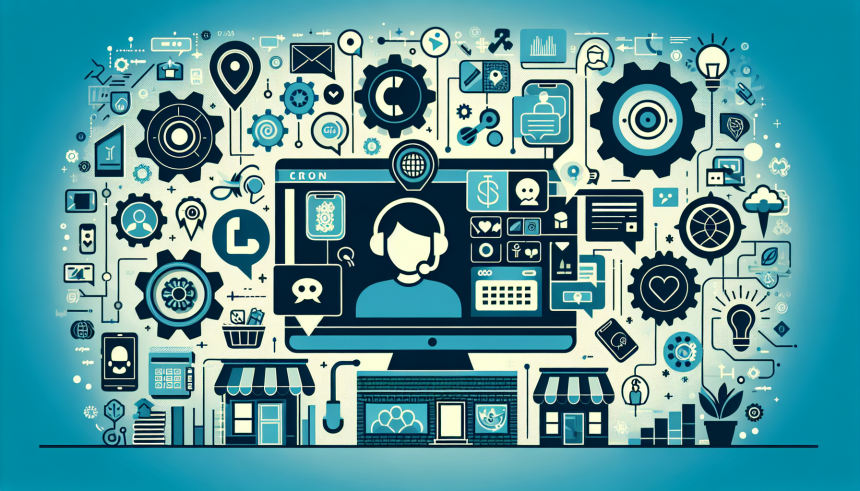 Essential Techniques for Automating Customer Support in Small Businesses