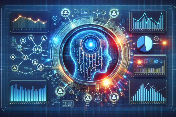 Predictive Analytics in Finance: Harnessing AI for Customer Insights