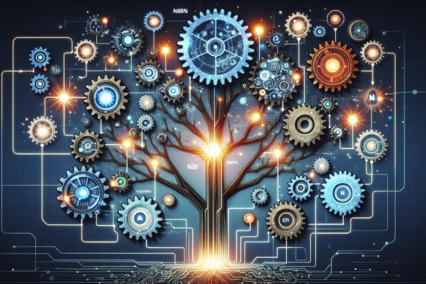 The Role of Automation in Business Growth: Insights on Using N8N and Zapier