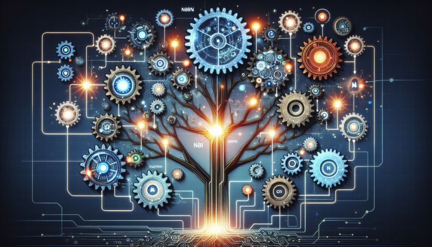 The Role of Automation in Business Growth: Insights on Using N8N and Zapier