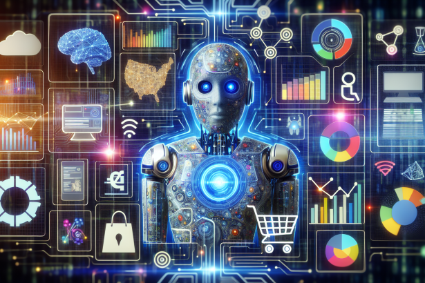 AI-Powered Marketing Strategies: Driving Engagement in eCommerce