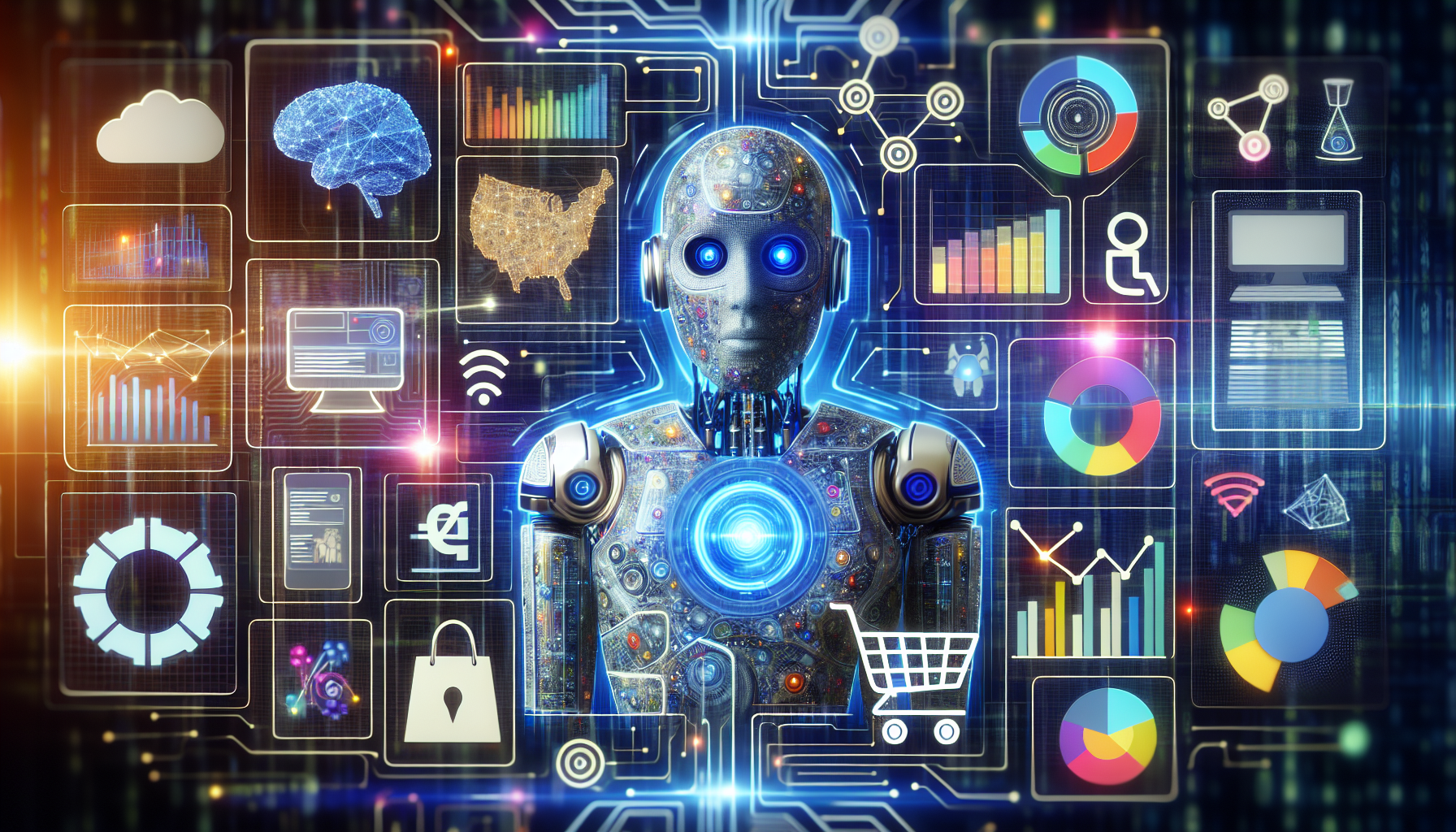 AI-Powered Marketing Strategies: Driving Engagement in eCommerce