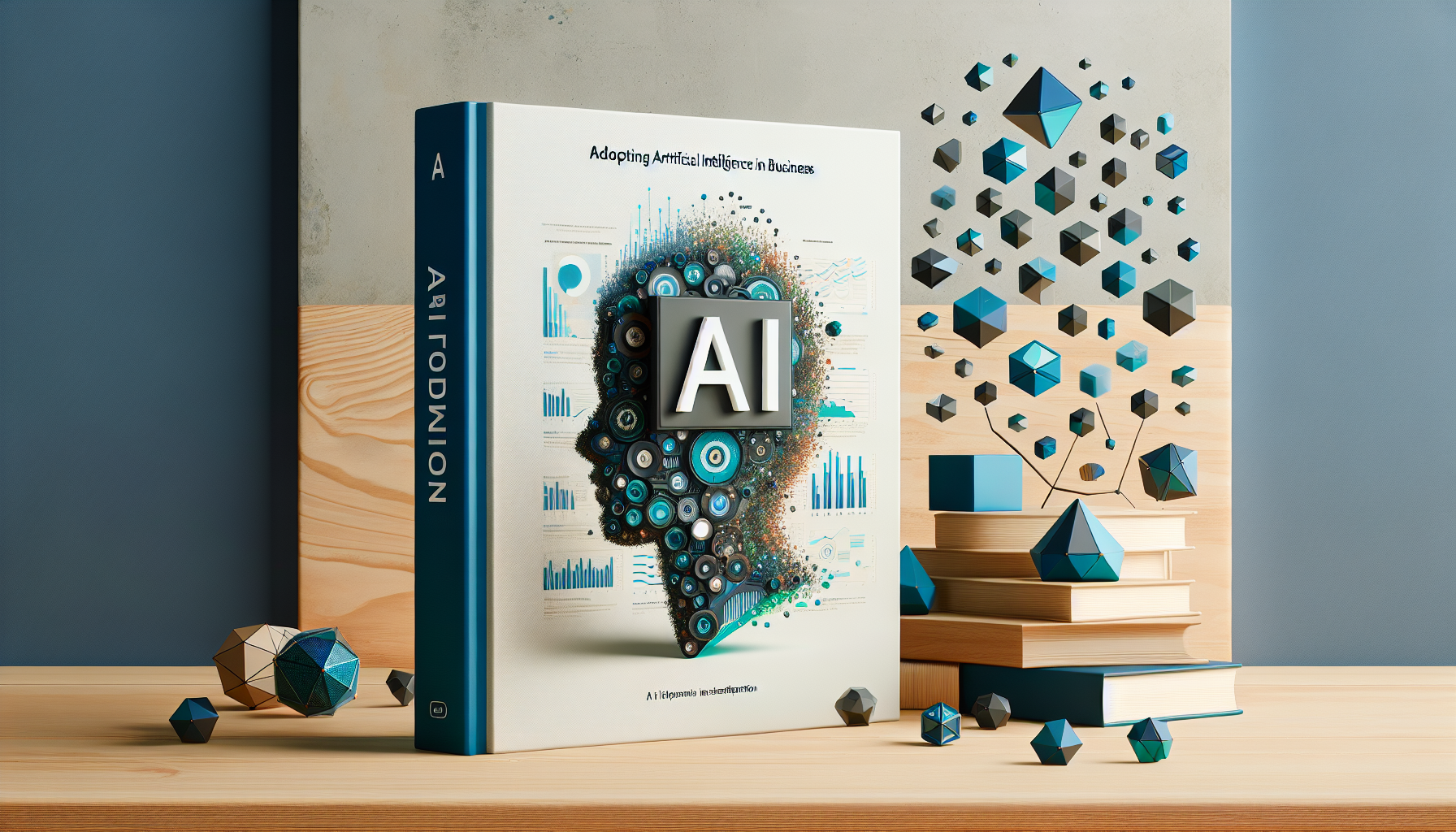 The Entrepreneur's Guide to Building a Robust AI-First Transformation Plan