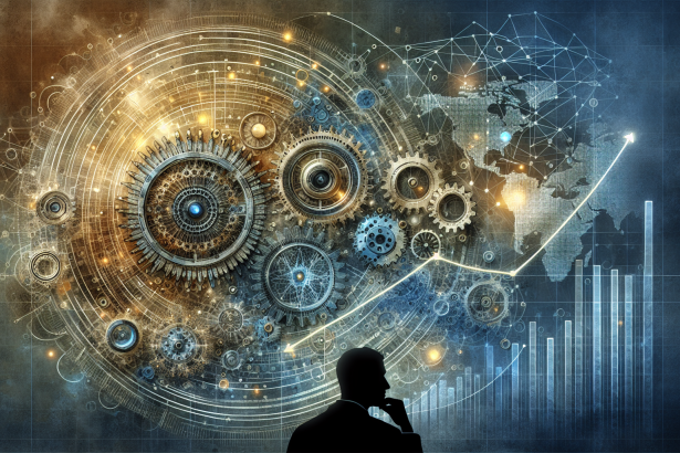 Exploring the ROI of AI Technologies for Entrepreneurs.