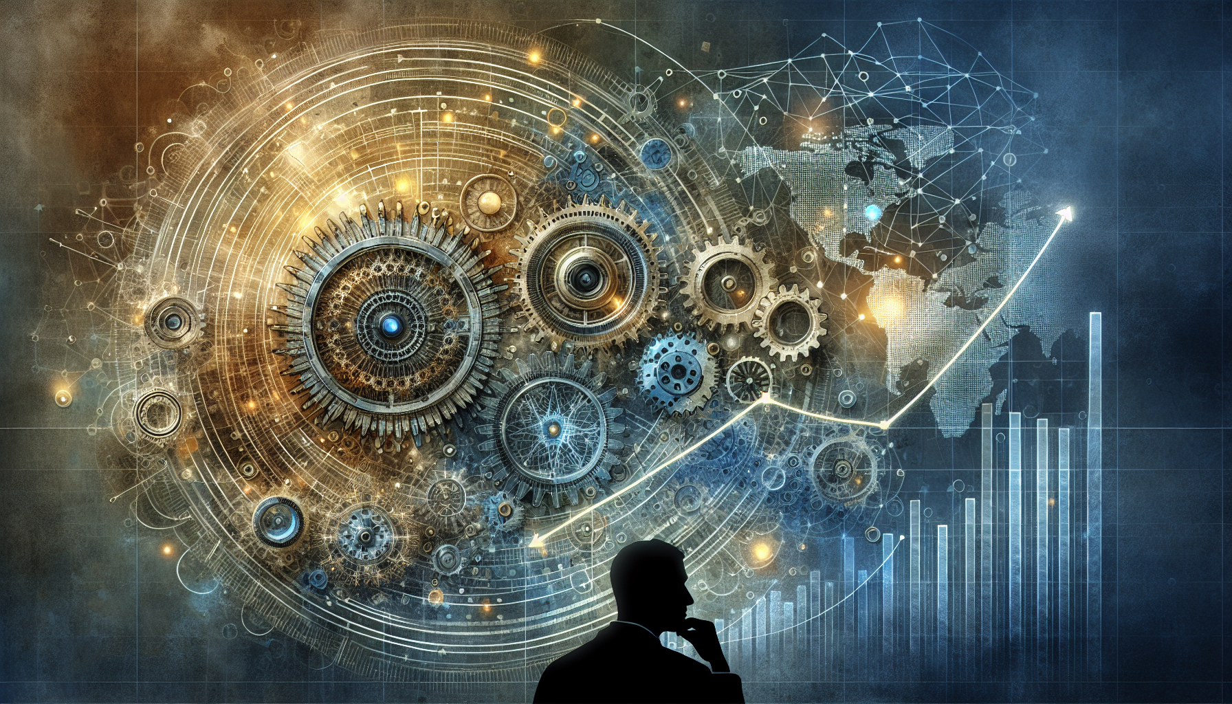 Exploring the ROI of AI Technologies for Entrepreneurs.