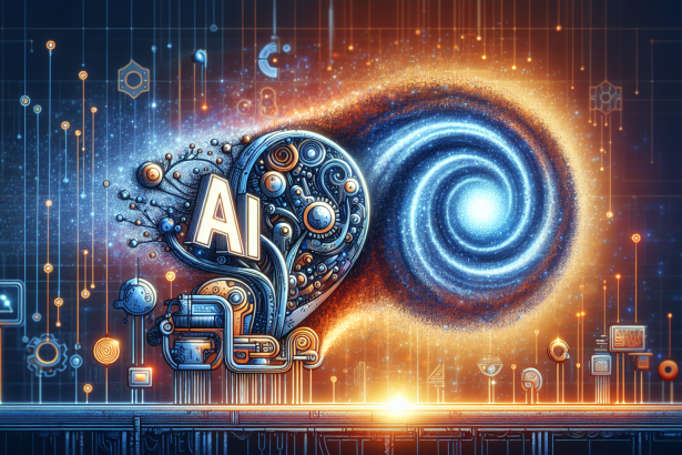 AI as a Catalyst for Change: Aligning Technology with Company Visions