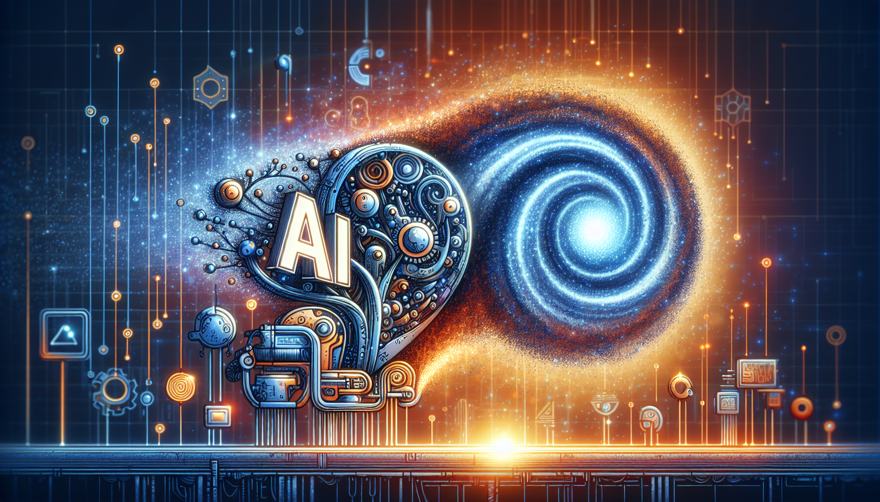 AI as a Catalyst for Change: Aligning Technology with Company Visions