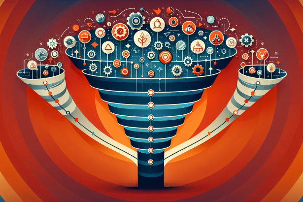 Step-by-Step Guide to Developing an Automated Marketing Funnel.