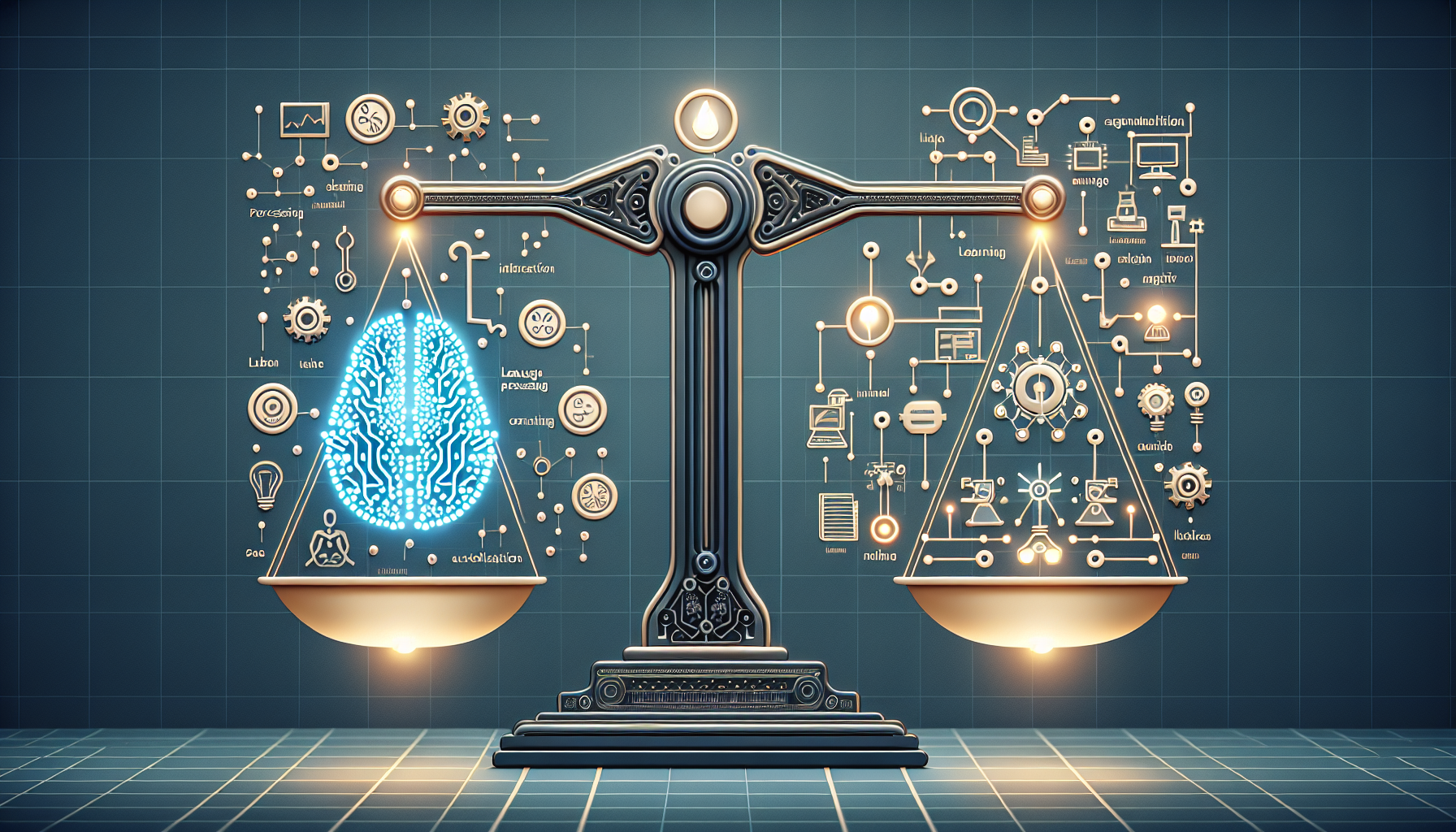 ChatGPT vs. Zapier: Which Tool is Right for Your Business Needs?
