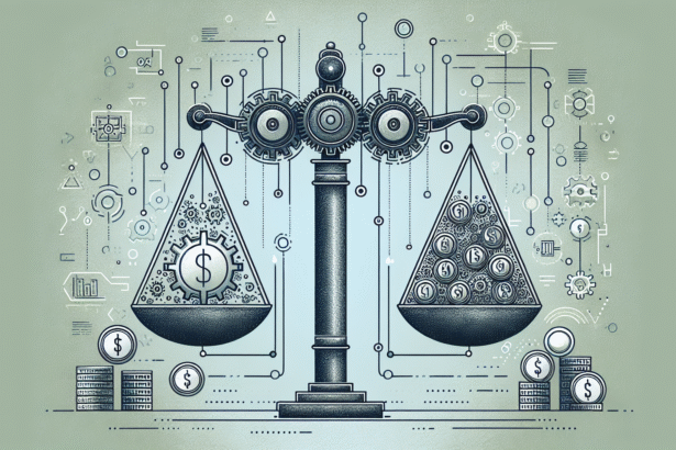 Understanding the Cost-Benefit Equation of AI Automation for Entrepreneurs
