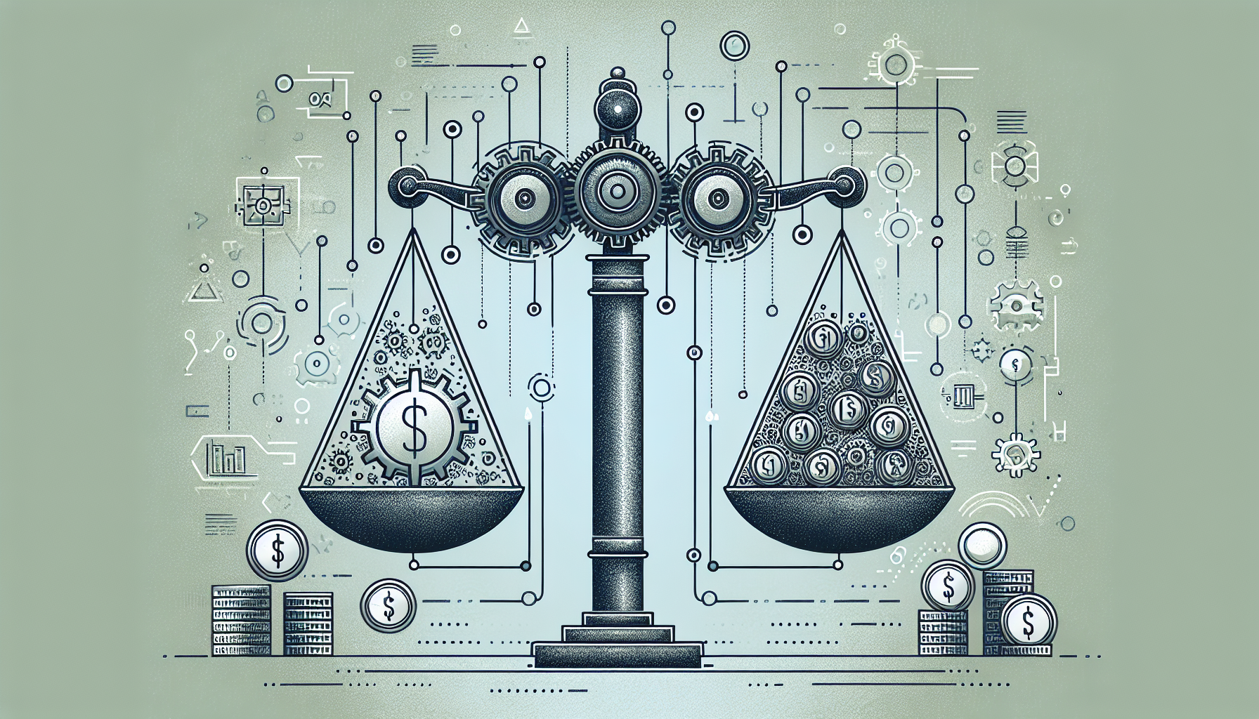 Understanding the Cost-Benefit Equation of AI Automation for Entrepreneurs