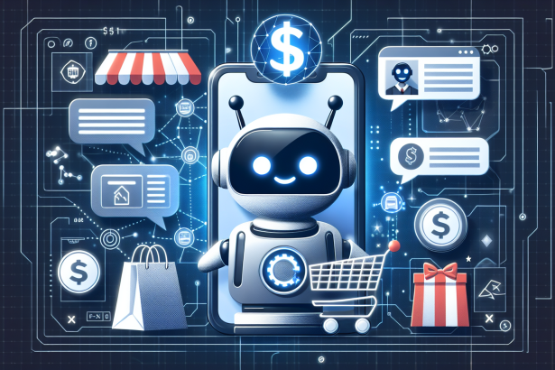 Chatbots in eCommerce: Enhancing Customer Support and Sales