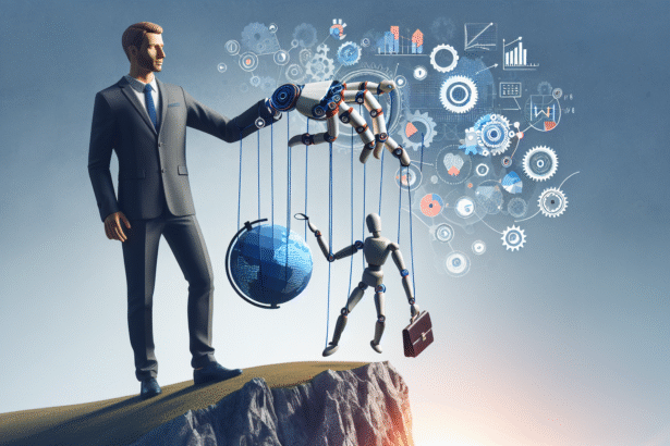 Achieving More with Less: Automation Strategies for Business Founders