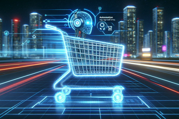 The Future of eCommerce: How Automation is Changing the Game