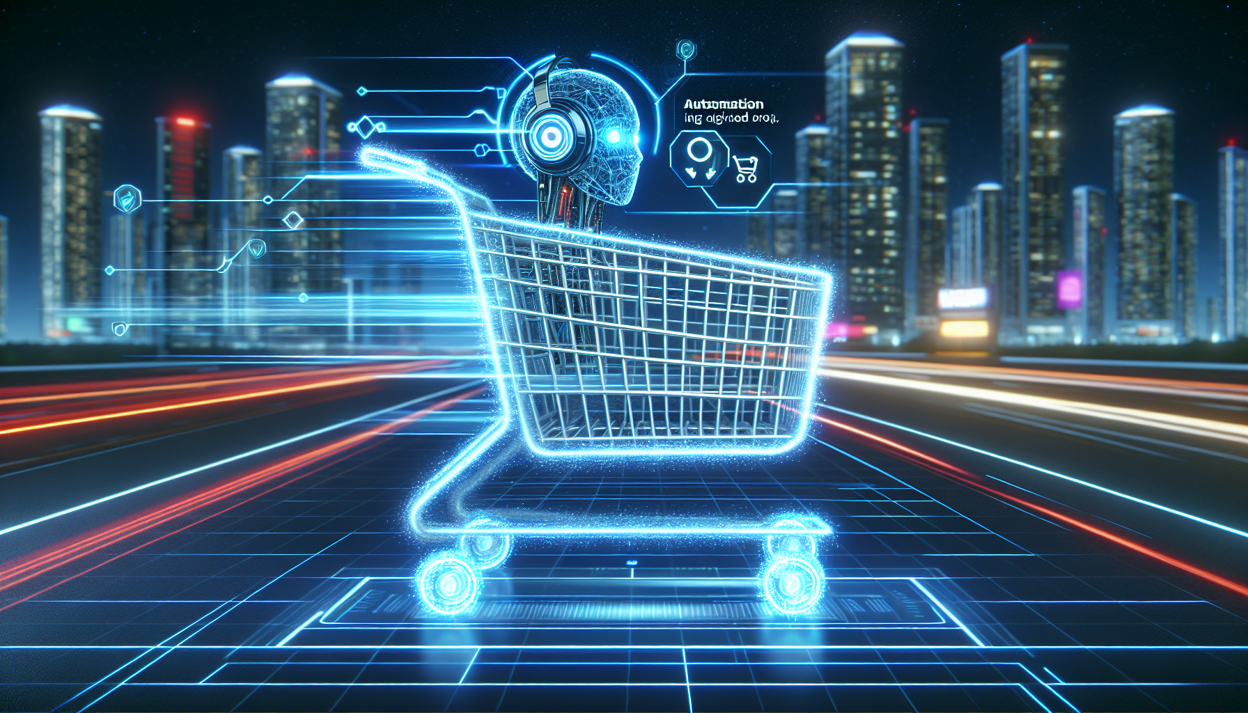 The Future of eCommerce: How Automation is Changing the Game