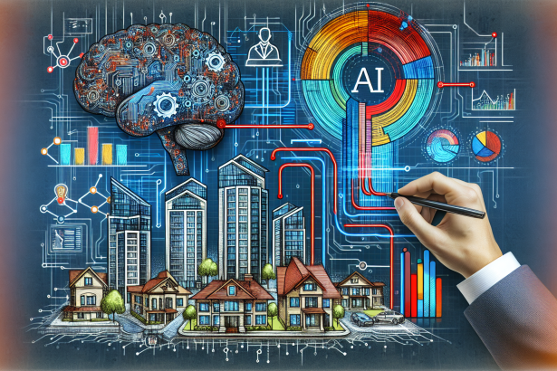 The Intersection of AI and Real Estate: Predictive Analytics for Better Investment Decisions