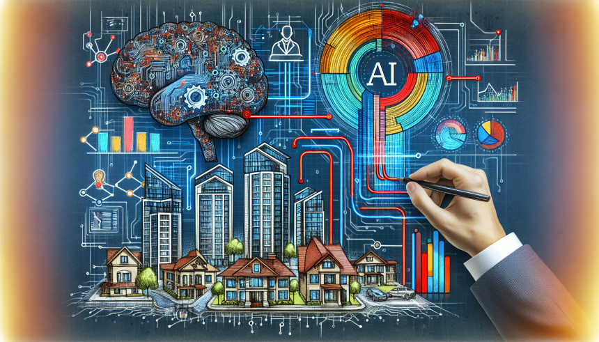 The Intersection of AI and Real Estate: Predictive Analytics for Better Investment Decisions