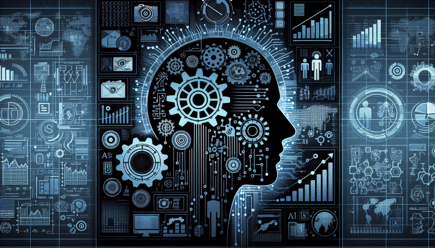 Navigating the Impact of AI on Employment in Business