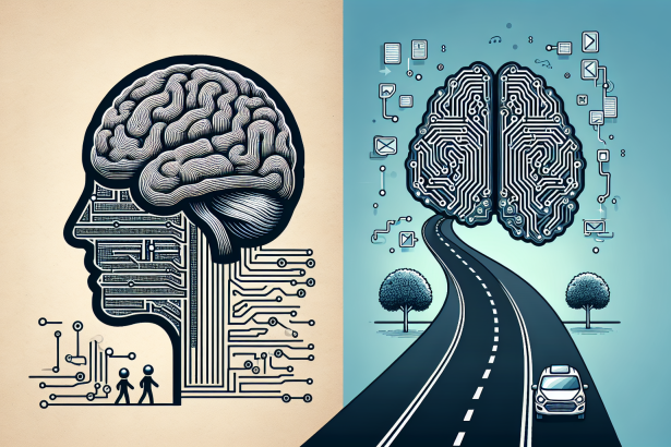 From Vision to Reality: Mapping Your AI Journey