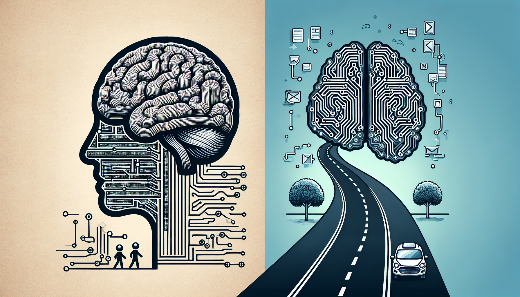 From Vision to Reality: Mapping Your AI Journey