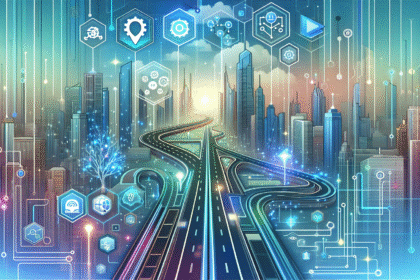 Charting Your AI-Driven Path: A Guide for Startup Founders