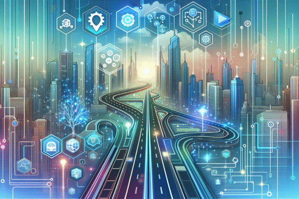 Charting Your AI-Driven Path: A Guide for Startup Founders