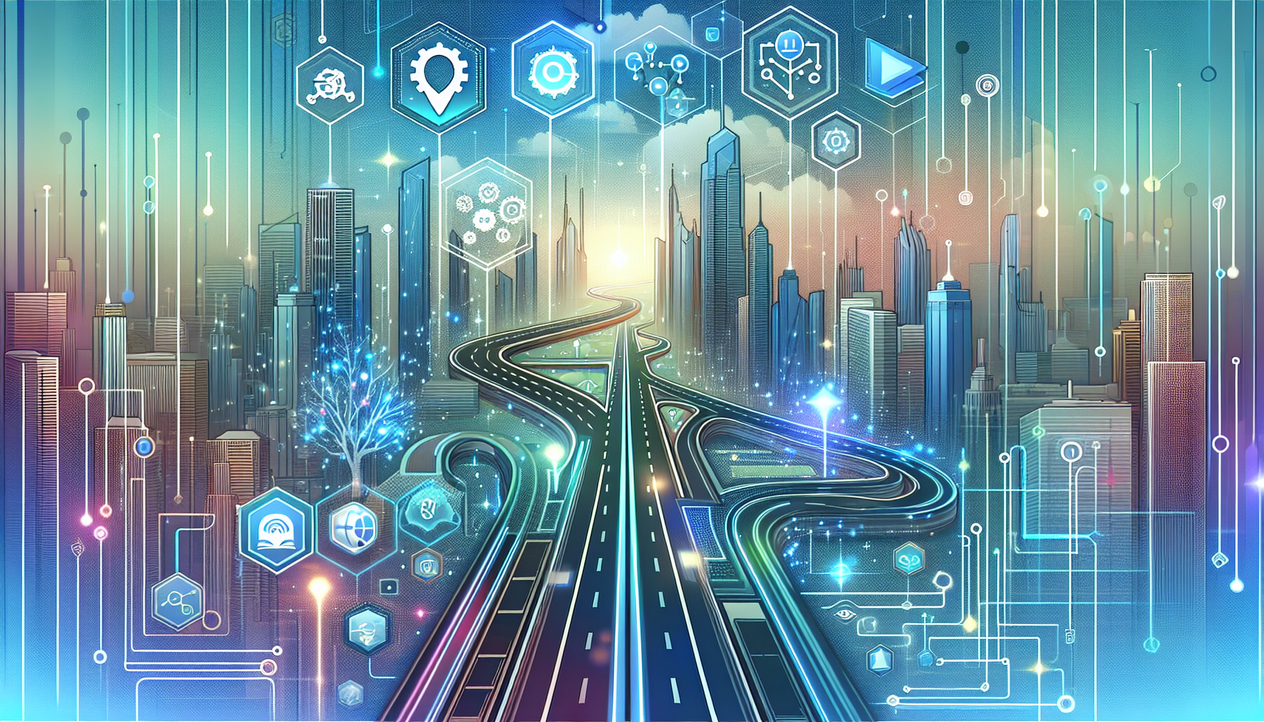 Charting Your AI-Driven Path: A Guide for Startup Founders