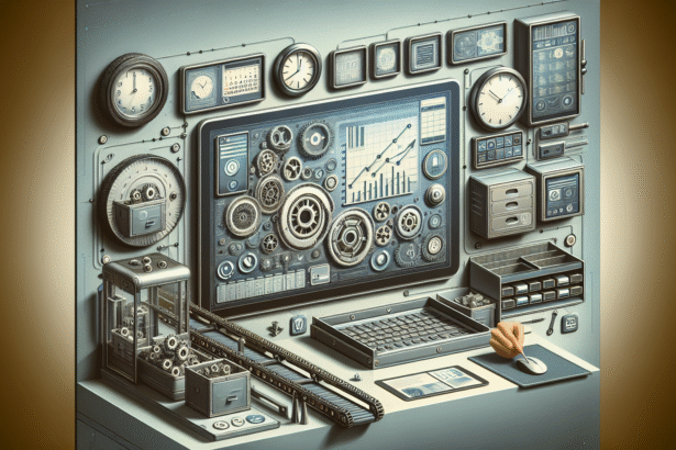 Crafting a Seamless Workflow: Essential Tools for Automating Repetitive Tasks