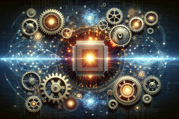 Innovating Your Business Model: An AI-First Transformative Approach