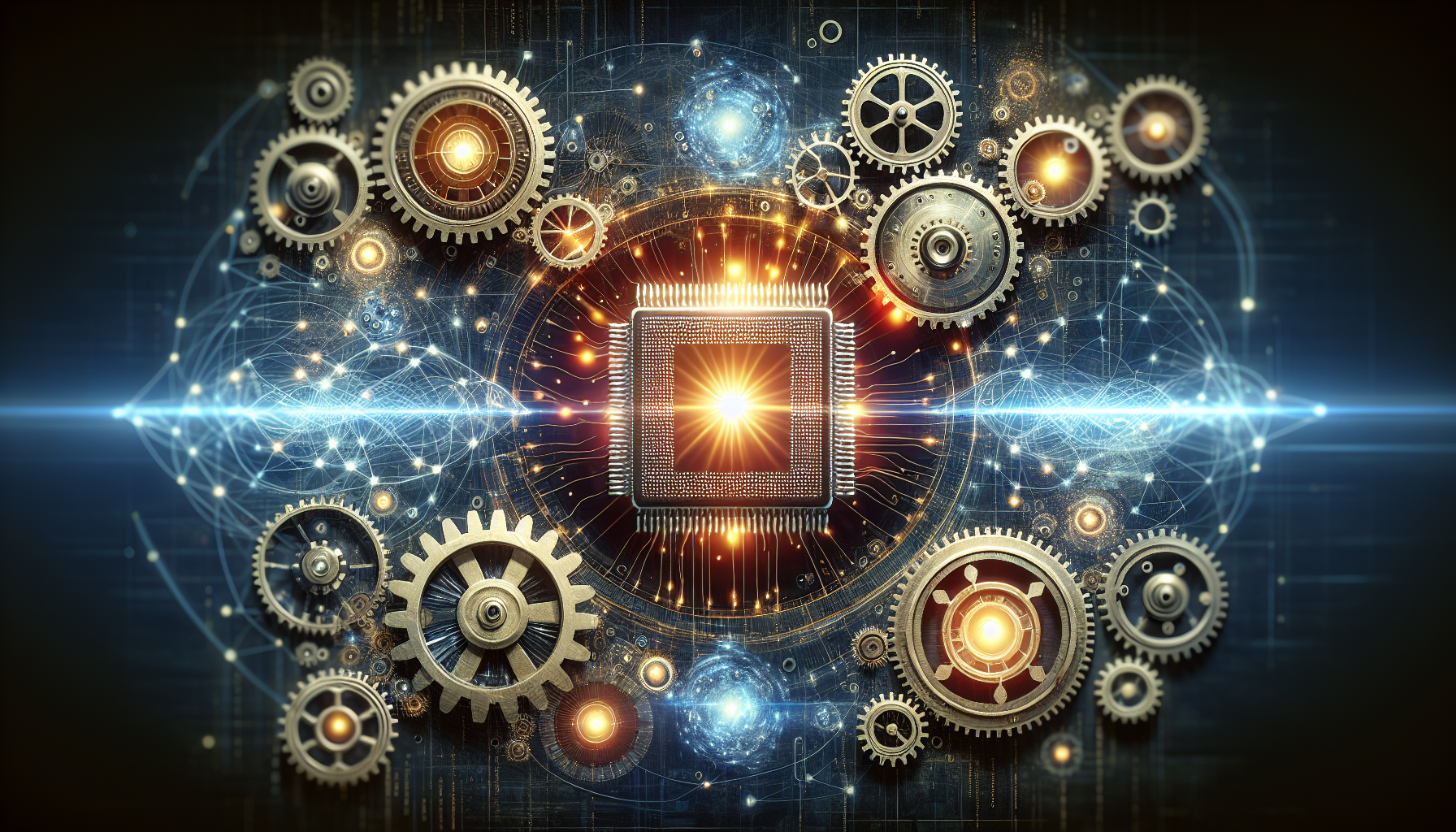 Innovating Your Business Model: An AI-First Transformative Approach