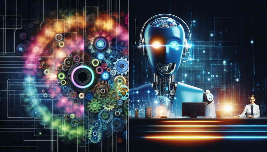 Implementing Chatbots for Customer Service Automation—A Step-by-Step Approach