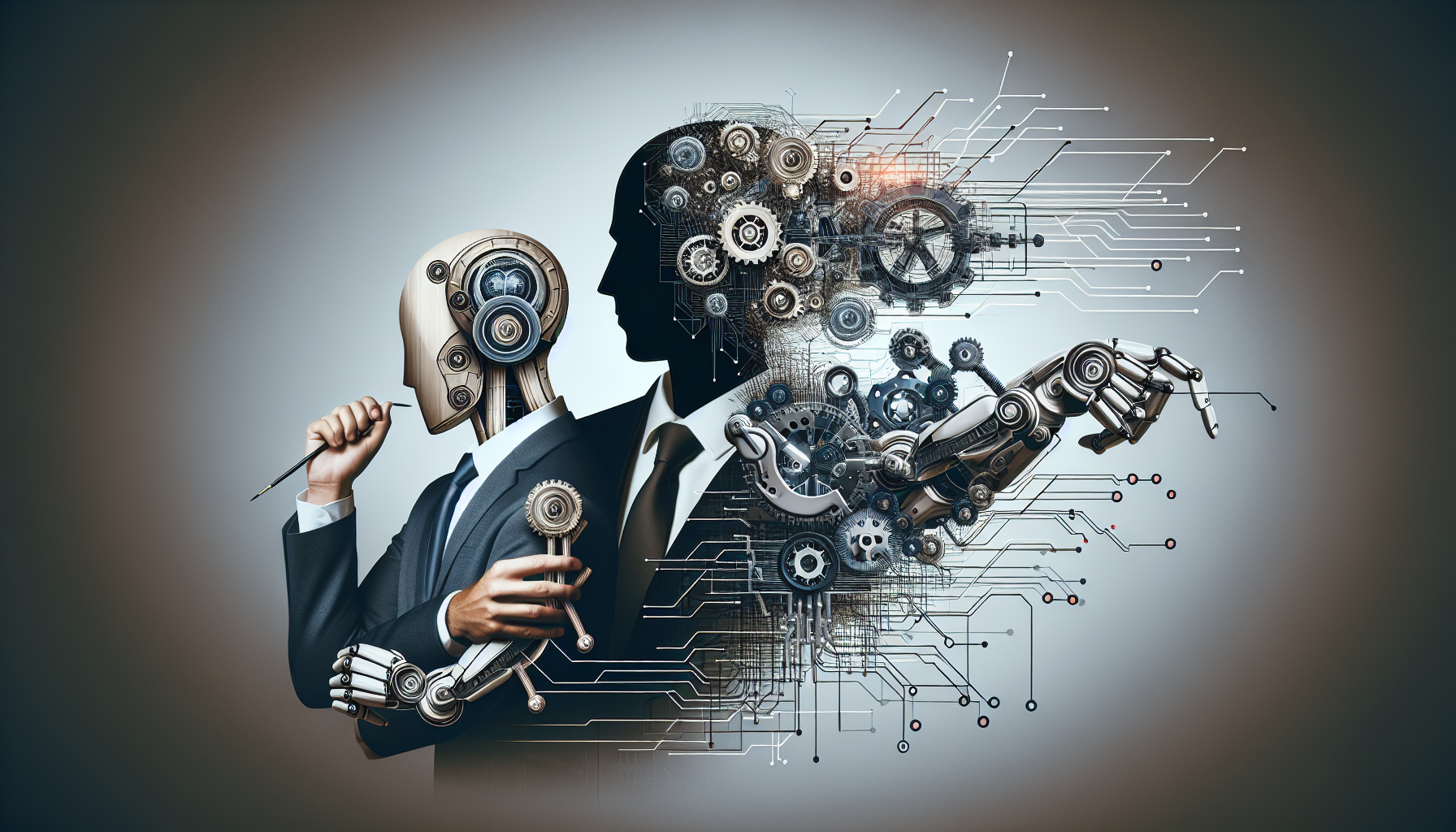 Challenges of Integrating AI into Existing Business Models