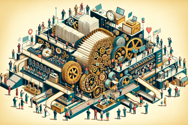 The Ultimate Workflow: Step-by-Step Automation Tips for Small Business Owners